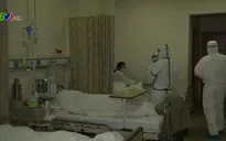 Gia tăng số ca tử vong do virus nCoV ở Trung Quốc