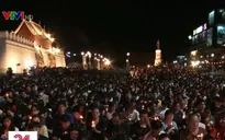Thái Lan tưởng niệm các nạn nhân trong vụ xả súng ở Nakhon Ratchasima