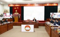 Mặt trận phối hợp với ngành y tế giám sát việc phòng, chống dịch bệnh nCoV