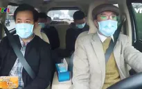 Làm thế nào để có những chuyến xe an toàn trong mùa dịch nCOV?