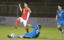 Liên đoàn bóng đá châu Á bình chọn Công Phượng là một trong những chân sút đáng xem nhất tại AFC Cup 2020