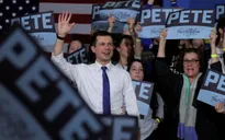 Pete Buttigieg - Nhân tố mới trong mùa bầu cử Mỹ