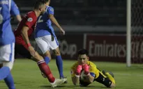 Bali United 4-1 Than Quảng Ninh: Fagan bị đuổi, chủ nhà ngược dòng dễ dàng!