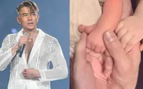 Virus corona bùng phát, Quách Phú Thành cấm 2 con ra khỏi nhà