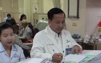 Những khó khăn bước đầu trong chủ trương giao dự toán khám chữa bệnh bảo hiểm y tế
