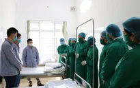 Hải Phòng: Trưng dụng Trung tâm Giáo dục quốc phòng làm khu vực cách ly COVID-19