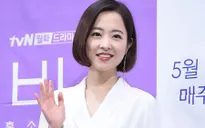Park Bo Young đầu quân về công ty của Lee Byung Hun