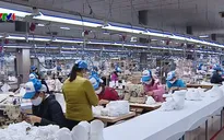 Ngành dệt may tham gia sản xuất khẩu trang phòng dịch nCoV
