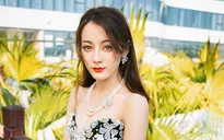 Địch Lệ Nhiệt Ba chấm dứt hợp đồng với công ty của Dương Mịch?