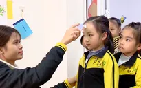 Làm thế nào để hạn chế nguy cơ lây bệnh nCoV cho trẻ?
