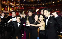 Nỗ lực đổi mới, rating Oscar 2020 vẫn thấp kỷ lục