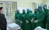 Hải Phòng: Giám sát, cách ly lao động đến từ vùng dịch nCoV