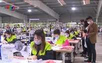 Giải pháp hỗ trợ sản xuất khẩu trang và trang phục y tế phòng chống dịch nCoV
