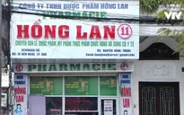 Huế: Tăng giá khẩu trang bất thường, doanh nghiệp bị phạt 50 triệu đồng