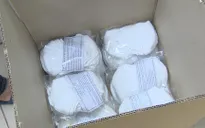 Kết nối cung cấp 300.000 khẩu trang kháng khuẩn