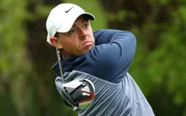 Rory McIlroy trở lại vị trí số 1 thế giới