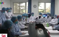 Dịch nCoV hoành hành, Trung Quốc cách chức 2 lãnh đạo y tế tỉnh Hồ Bắc