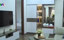 Khan hiếm nguồn cung nhà 1,5 - 2 tỷ đồng ở Hà Nội