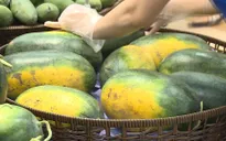TP.HCM kết nối hỗ trợ tiêu thụ hàng nông sản