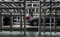 Các hãng ô tô Hàn Quốc nối lại hoạt động một phần sau ảnh hưởng từ dịch nCoV