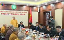 Tăng cường phòng dịch nCoV trong các cơ sở Phật giáo