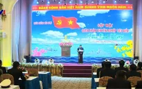 Tuyên dương 150 quân nhân tiêu biểu của Quân chủng Hải quân