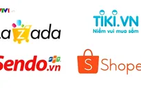 Giám sát giá khẩu trang trên các sàn thương mại điện tử