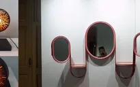 Ba nghệ sĩ Pháp đưa nghệ thuật sơn mài Việt đến triển lãm nghệ thuật Đông Nam Á