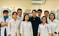 Phối hợp thử nghiệm bộ thử nhanh 2019 nCoV trên mẫu bệnh phẩm
