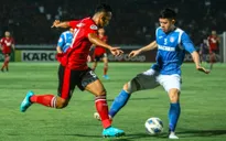 AFC Cup 2020: Các đội bóng Việt Nam khởi đầu khó khăn