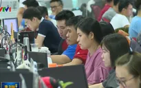 Thị trường vốn dành cho công ty khởi nghiệp toàn cầu đang bị ảnh hưởng