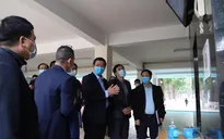 Các trường ĐH chuẩn bị công tác phòng, chống dịch bệnh nCoV đón sinh viên nhập học