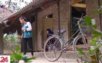 Cặp lá yêu thương: Vẽ những ước mơ