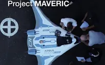 Airbus tiết lộ mẫu máy bay mới giảm khí thải