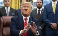 Mỹ đơn phương xóa bỏ các ưu đãi của WTO đối với nhiều nước đang phát triển