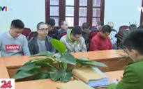 Triệt phá đường dây đánh bạc qua mạng gần 1.200 tỷ đồng