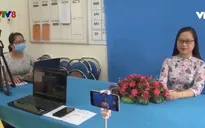 Dạy và học mùa dịch