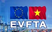 Lộ trình của Hiệp định FTA Việt Nam - Liên minh châu Âu