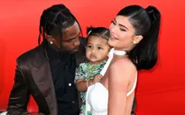Kylie Jenner quay lại với tình cũ