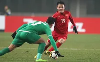 Trận giao hữu giữa ĐT Việt Nam và ĐT Iraq có nguy cơ huỷ bỏ vì lo ngại Covid-19