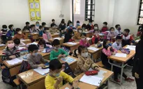 Đà Nẵng cho học sinh nghỉ học để phòng, chống dịch COVID-19
