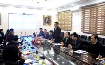 Kiểm tra công tác phòng, chống dịch bệnh Covid-19 (nCoV) tại trường đại học