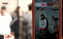 Trào lưu livestream bán hàng trực tuyến phát triển mạnh mẽ tại Trung Quốc