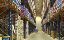 Nhiều DN logistics giảm chi phí lưu kho đến 20% cho nông sản