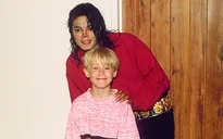 Macaulay Culkin: Michael Jackson không làm gì tôi!