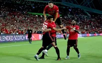 Manchester United cân nhắc về chuyến du đấu hè 2020
