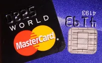 MasterCard được cấp phép hoạt động tại Trung Quốc