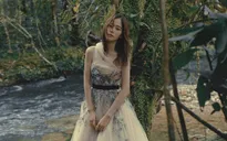 Nam Em lột xác với hình ảnh nhẹ nhàng, nữ tính