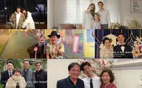 Nhiều cặp đôi nổi tiếng xuất hiện trong MV Valentine "Hơn cả yêu" của Đức Phúc