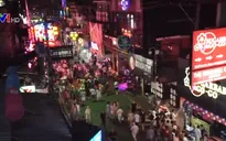 Thái Lan tuyên bố mở cửa đón du khách Trung Quốc